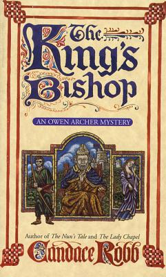 King's Bishop, The