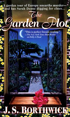 Image for The garden plot