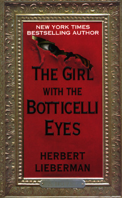 The Girl With the Botticelli Eyes