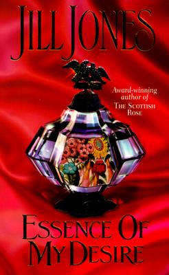 Essence of My Desire