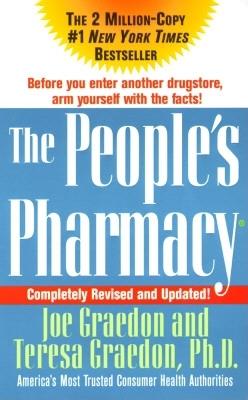 The People's Pharmacy, Completely New and Revised