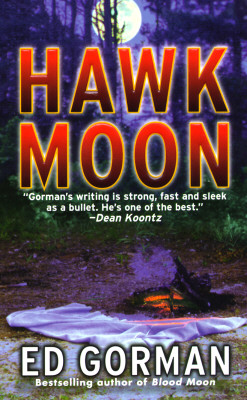 Image for Hawk Moon