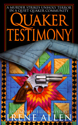 Image for Quaker Testimony