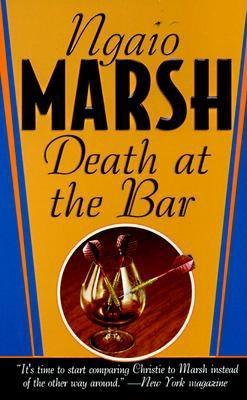 Death at the Bar