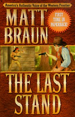 The Last Stand (Western)