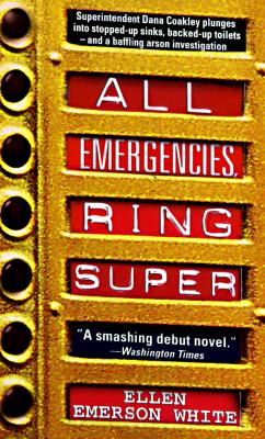 All Emergencies, Ring Super (Dead Letter Mysteries)