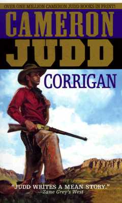 Corrigan (A Tucker Corrigan Novel)
