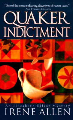 Image for Quaker Indictment