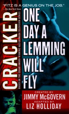 Cracker: One Day a Lemming Will Fly