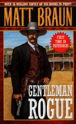 Gentleman Rogue
