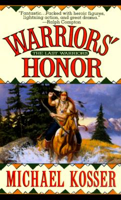 Warriors' Honor (The Last Warriors)