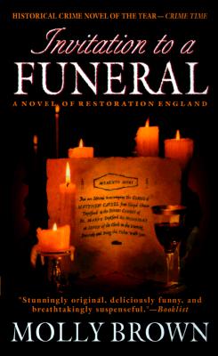 Invitation To A Funeral