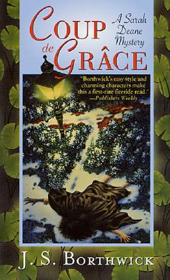 Coup de Grace