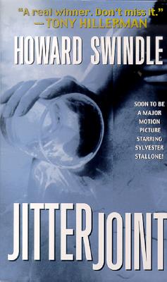 Jitter Joint: Soon To Be A Major Motion Picture Starring Sylvester Stallone! (St. Martin's Minotaur Mysteries)
