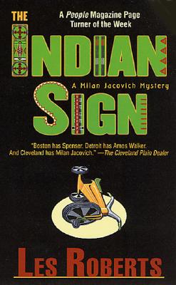 Image for The Indian Sign