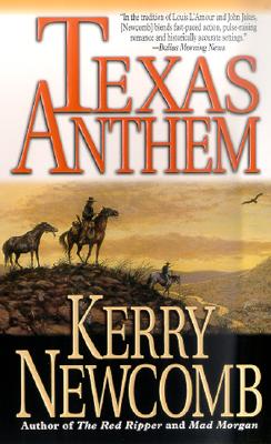 Texas Anthem (The Texas Anthem Series)