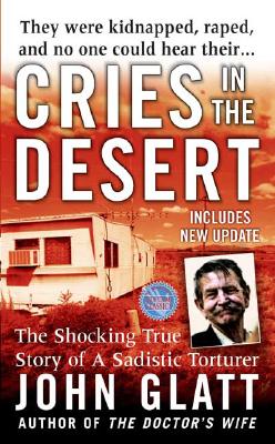 Image for CRIES IN THE DESERT