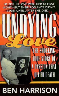 Image for UNDYING LOVE