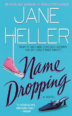 Name Dropping: What If Two Very Different Women Had The Same Exact Name