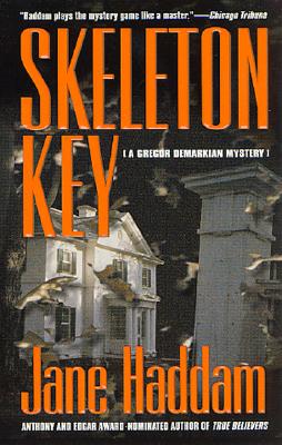 Skeleton Key: A Gregor Demarkian Novel (Gregor Demarkian Novels)