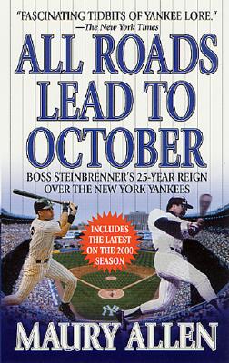 ALL ROADS LEAD TO OCTOBER Image for ALL ROADS LEAD TO OCTOBER