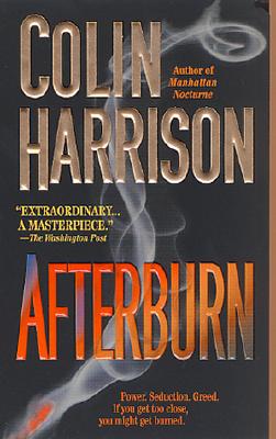 Afterburn