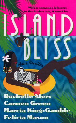 Image for Island Bliss