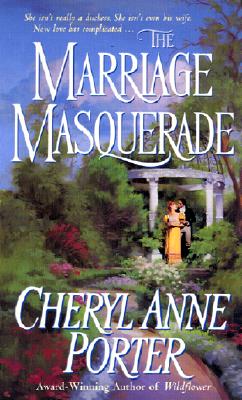 The Marriage Masquerade