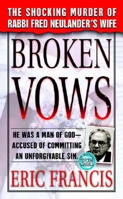 Image for BROKEN VOWS