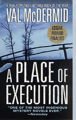 Image for A Place of Execution