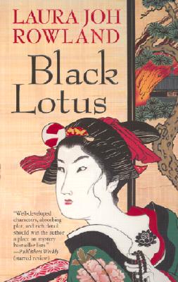 Black Lotus (Sano Ichiro Novels)