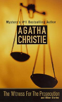 Witness for the Prosecution and Other Stories, The