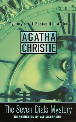 The Seven Dials Mystery (St. Martin's Minotaur Mysteries)