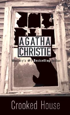 Crooked House (Minotaur Mysteries)