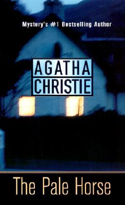 The Pale Horse (St. Martin's Minotaur Mysteries)