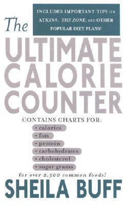 Image for The Ultimate Calorie Counter
