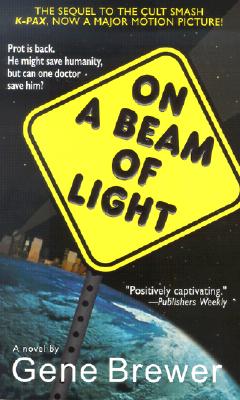 On a Beam of Light