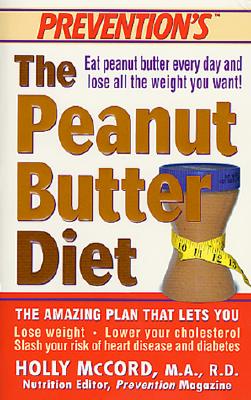 The Peanut Butter Diet