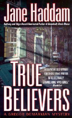 True Believers: A Gregor Demarkian Novel (Gregor Demarkian Novels)