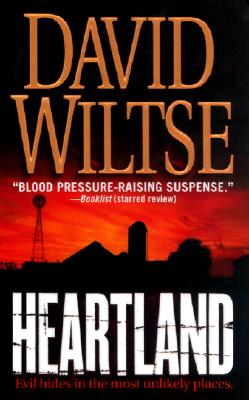 Image for Heartland: A Novel (Billy Tree Mysteries)