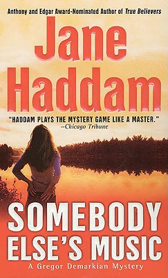 Flowering Judas A Gregor Demarkian Novel, Haddam, Jane Flowering Judas A Gregor Demarkian Novel, Haddam, Jane