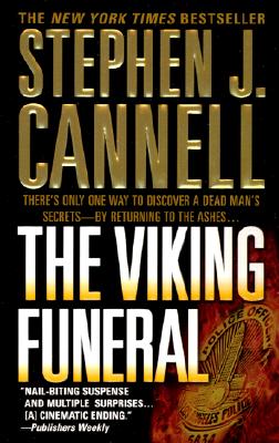 The Viking Funeral (A Shane Scully Novel)