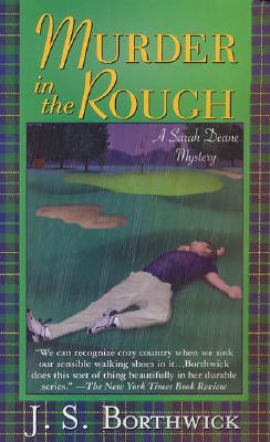 Murder in the Rough (Sarah Deane Mysteries)