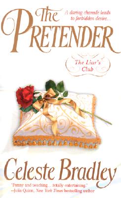 The Pretender (Liars Club, Book 1)