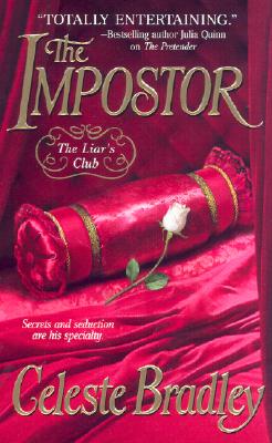 The Impostor (The Liars Club, Book 2)