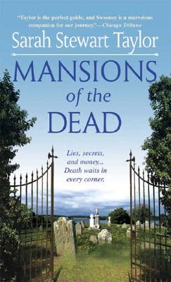 Mansions of the Dead, Taylor, Sarah Stewart Mansions of the Dead, Taylor, Sarah Stewart