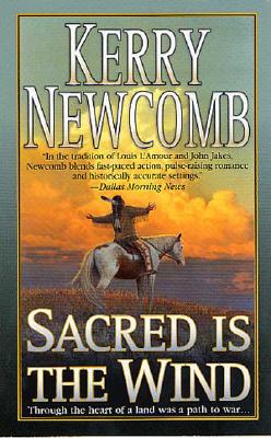 Image for Sacred Is The Wind