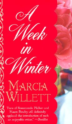 Image for A Week in Winter: A Novel