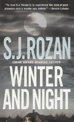 Winter and Night (A Bill Smith/Lydia Chin Novel)