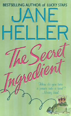 Secret Ingredient, The